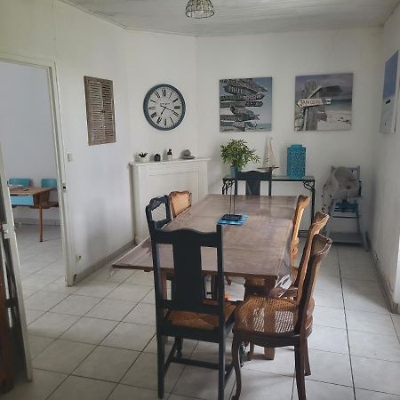 Maison 6 Personnes A Qlqs Minutes Des Plages Le Bernard Luaran gambar