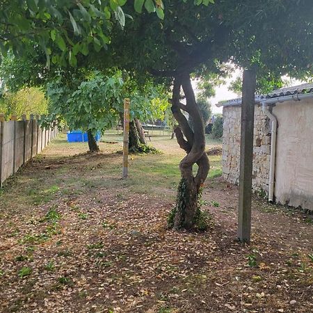 Maison 6 Personnes A Qlqs Minutes Des Plages Le Bernard Luaran gambar